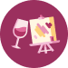 Paint and Sip Classes Bristol
